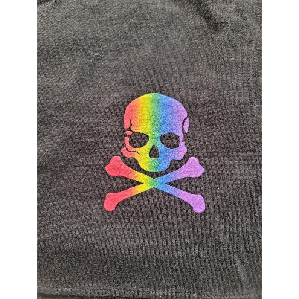 Spirit Jersey SoulCycle Los Angeles 100% Cotton Long Sleeve Men Medium - Picture 2 of 10